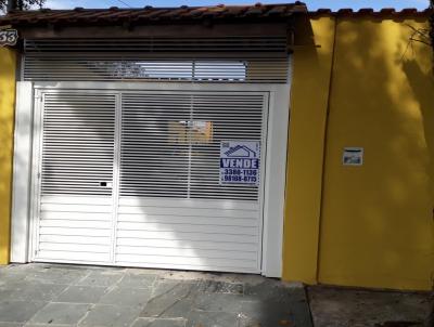 Permuta para Venda, em São Bernardo do Campo, bairro VILA TOSI, 2 dormitórios, 2 banheiros, 1 suíte, 2 vagas