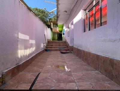 Casa para Venda, em São Bernardo do Campo, bairro PARQUE RIO GRANDE - RIACHO GRANDE, 4 dormitórios, 4 banheiros, 1 vaga