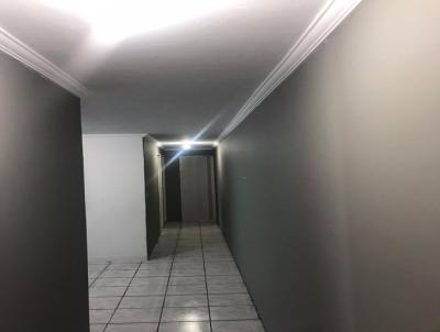 Apartamento para Venda, em São Bernardo do Campo, bairro IRAJÁ, 2 dormitórios, 1 banheiro, 1 vaga